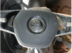 Recambio de airbag delantero izquierdo para skoda kamiq (nw4) 1.0 tsi referencia OEM IAM   
