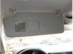 Recambio de parasol izquierdo para skoda kamiq (nw4) 1.0 tsi referencia OEM IAM   