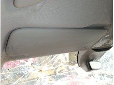 Recambio de parasol izquierdo para skoda kamiq (nw4) 1.0 tsi referencia OEM IAM    2