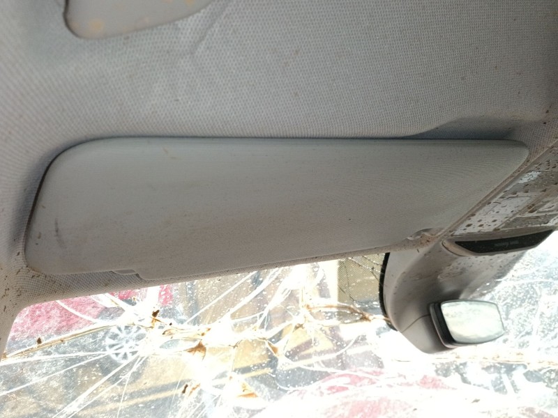 Recambio de parasol izquierdo para skoda kamiq (nw4) 1.0 tsi referencia OEM IAM   