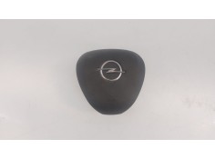 Recambio de airbag delantero izquierdo para opel corsa f (p2jo) 1.2 (68) referencia OEM IAM   