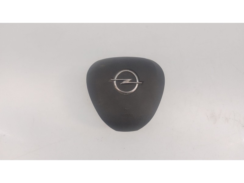 Recambio de airbag delantero izquierdo para opel corsa f (p2jo) 1.2 (68) referencia OEM IAM   