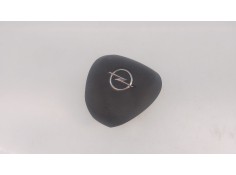Recambio de airbag delantero izquierdo para opel corsa f (p2jo) 1.2 (68) referencia OEM IAM    2