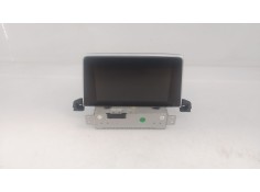 Recambio de sistema navegacion gps para peugeot 3008 ii suv (mc_, mr_, mj_, m4_) 1.2 thp/ puretech 130 (mrhnsm, mrhnsu, mrhnsj, 
