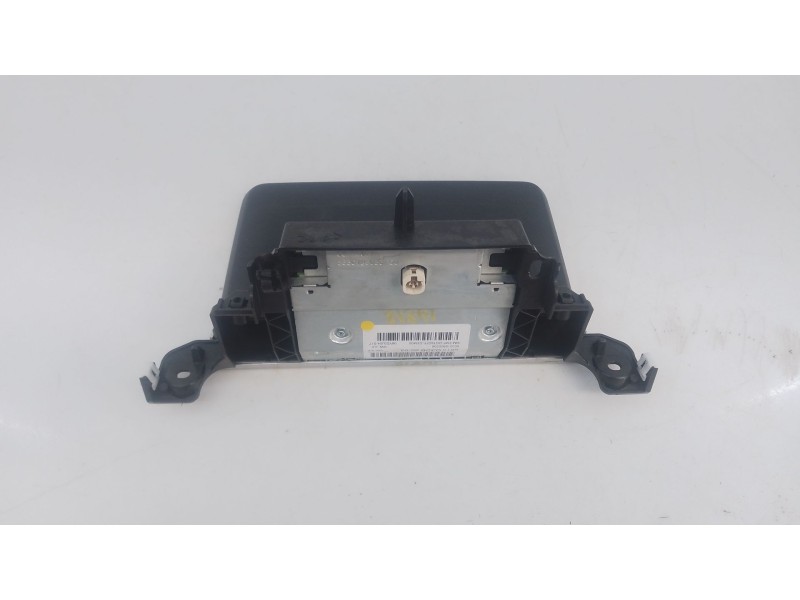 Recambio de sistema navegacion gps para peugeot 3008 ii suv (mc_, mr_, mj_, m4_) 1.2 thp/ puretech 130 (mrhnsm, mrhnsu, mrhnsj, 