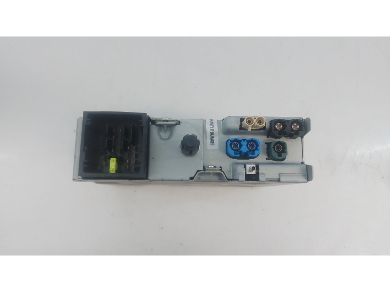 Recambio de sistema navegacion gps para peugeot 3008 ii suv (mc_, mr_, mj_, m4_) 1.2 thp/ puretech 130 (mrhnsm, mrhnsu, mrhnsj, 