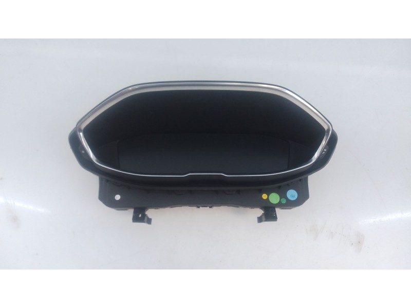 Recambio de cuadro instrumentos para peugeot 3008 ii suv (mc_, mr_, mj_, m4_) 1.2 thp/ puretech 130 (mrhnsm, mrhnsu, mrhnsj, mrh