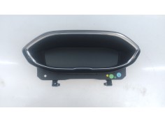 Recambio de cuadro instrumentos para peugeot 3008 ii suv (mc_, mr_, mj_, m4_) 1.2 thp/ puretech 130 (mrhnsm, mrhnsu, mrhnsj, mrh 2