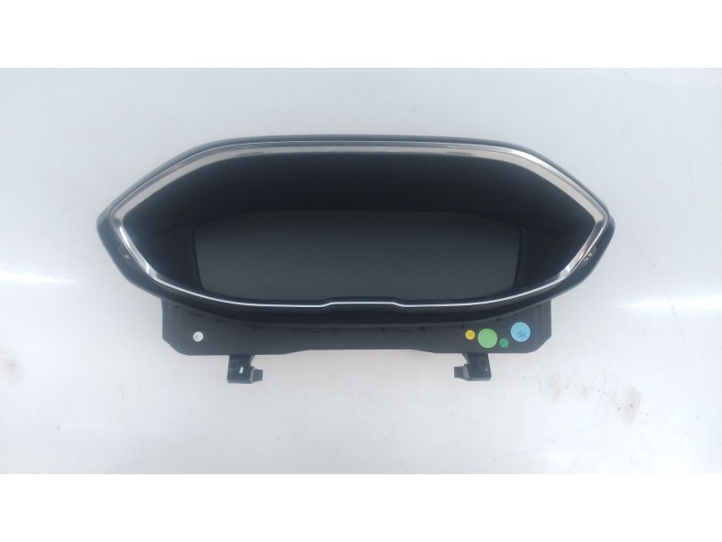 Recambio de cuadro instrumentos para peugeot 3008 ii suv (mc_, mr_, mj_, m4_) 1.2 thp/ puretech 130 (mrhnsm, mrhnsu, mrhnsj, mrh