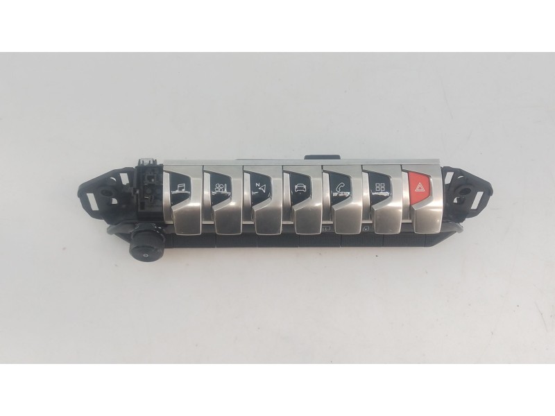 Recambio de sistema navegacion gps para peugeot 3008 ii suv (mc_, mr_, mj_, m4_) 1.2 thp/ puretech 130 (mrhnsm, mrhnsu, mrhnsj, 