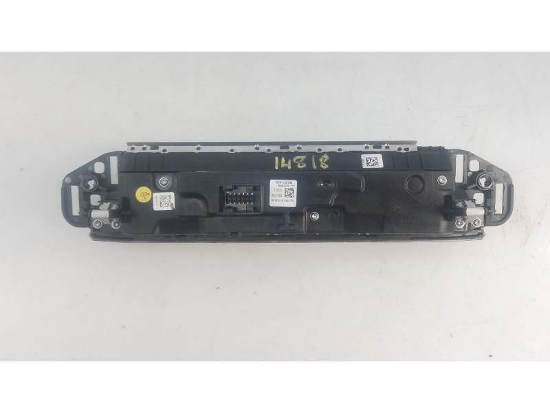 Recambio de sistema navegacion gps para peugeot 3008 ii suv (mc_, mr_, mj_, m4_) 1.2 thp/ puretech 130 (mrhnsm, mrhnsu, mrhnsj, 