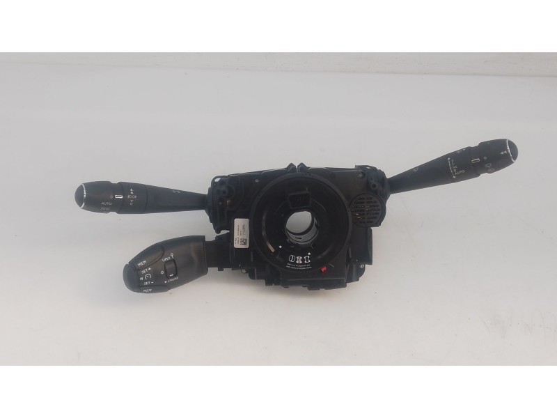 Recambio de anillo airbag para peugeot 3008 ii suv (mc_, mr_, mj_, m4_) 1.2 thp/ puretech 130 (mrhnsm, mrhnsu, mrhnsj, mrhnyw,..