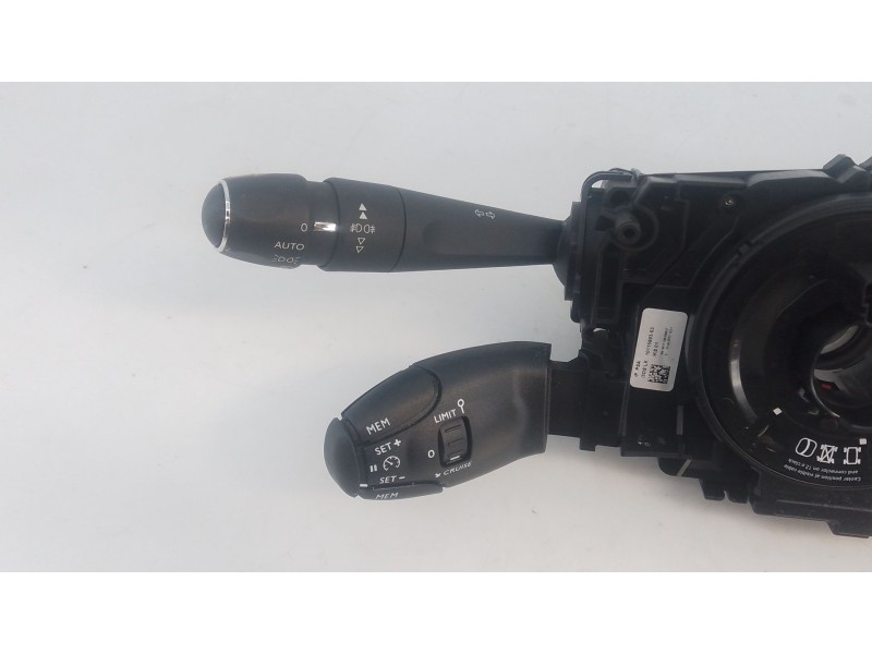 Recambio de anillo airbag para peugeot 3008 ii suv (mc_, mr_, mj_, m4_) 1.2 thp/ puretech 130 (mrhnsm, mrhnsu, mrhnsj, mrhnyw,..