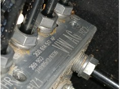 Recambio de abs para skoda kamiq (nw4) 1.0 tsi referencia OEM IAM 2Q0614517AP   2