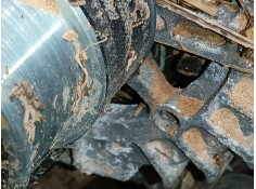 Recambio de alternador para skoda kamiq (nw4) 1.0 tsi referencia OEM IAM   