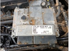 CENTRALITA MOTOR UCE 05C907394D 42022454 