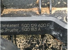 Recambio de filtro aire para skoda kamiq (nw4) 1.0 tsi referencia OEM IAM    2