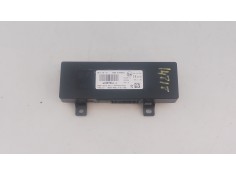 Recambio de modulo encendido para peugeot 3008 ii suv (mc_, mr_, mj_, m4_) 1.2 thp/ puretech 130 (mrhnsm, mrhnsu, mrhnsj, mrhnyw