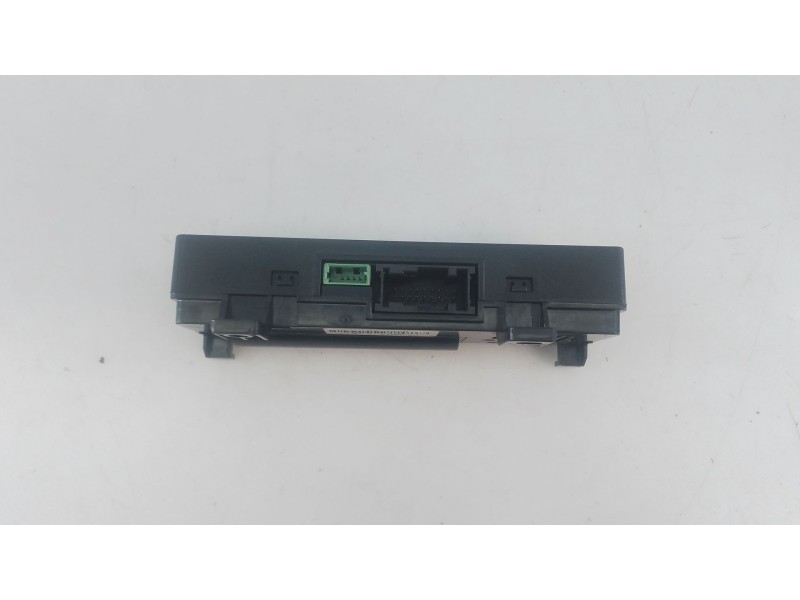 Recambio de modulo encendido para peugeot 3008 ii suv (mc_, mr_, mj_, m4_) 1.2 thp/ puretech 130 (mrhnsm, mrhnsu, mrhnsj, mrhnyw