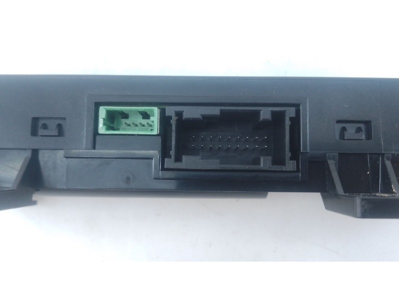 Recambio de modulo encendido para peugeot 3008 ii suv (mc_, mr_, mj_, m4_) 1.2 thp/ puretech 130 (mrhnsm, mrhnsu, mrhnsj, mrhnyw