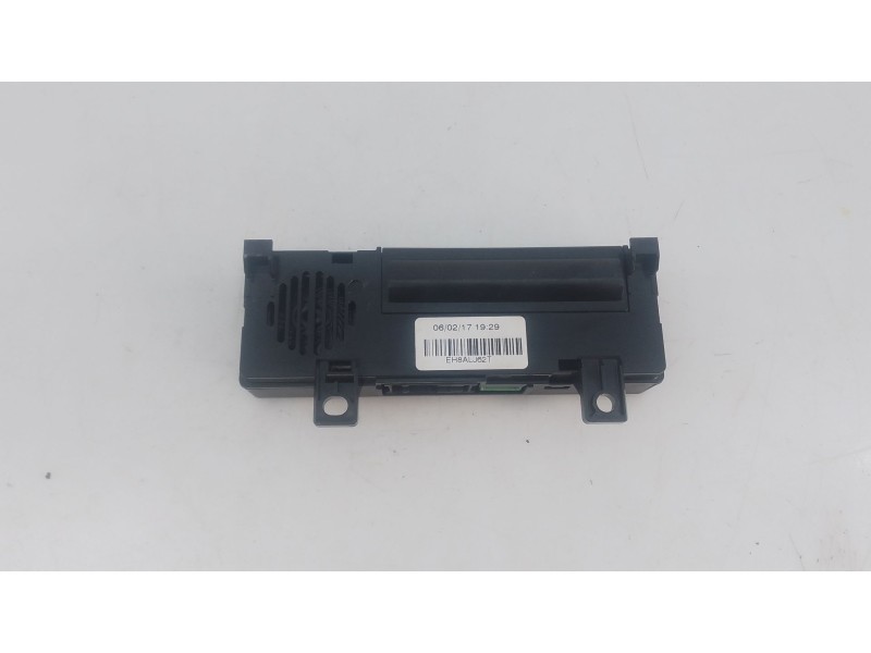 Recambio de modulo encendido para peugeot 3008 ii suv (mc_, mr_, mj_, m4_) 1.2 thp/ puretech 130 (mrhnsm, mrhnsu, mrhnsj, mrhnyw