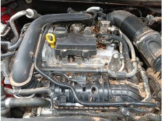 Recambio de motor completo para skoda kamiq (nw4) 1.0 tsi referencia OEM IAM DLAA  