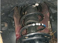 Recambio de amortiguador delantero izquierdo para skoda kamiq (nw4) 1.0 tsi referencia OEM IAM   