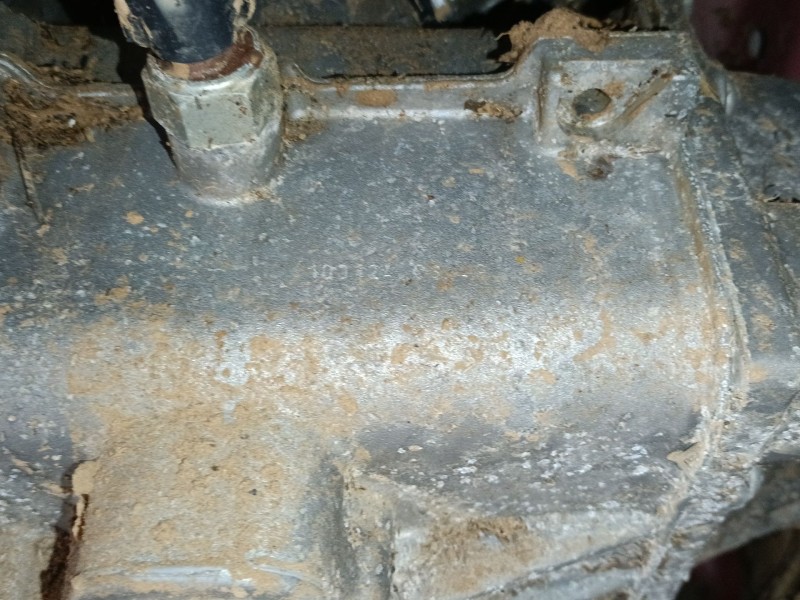 Recambio de caja cambios para skoda kamiq (nw4) 1.0 tsi referencia OEM IAM USN  