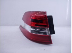 Recambio de piloto trasero izquierdo para peugeot 308 sw active referencia OEM IAM 9678093980 L90019408 