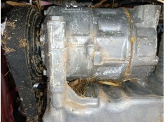 Recambio de compresor aire acondicionado para skoda kamiq (nw4) 1.0 tsi referencia OEM IAM 3Q0816803E  