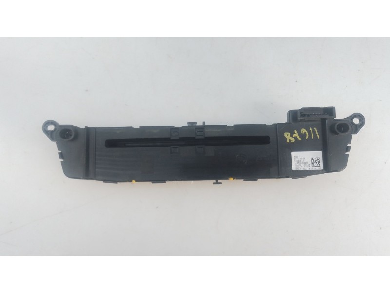 Recambio de sistema navegacion gps para bmw serie x1 (f48) sdrive18d referencia OEM IAM 932212308N CI684040001 