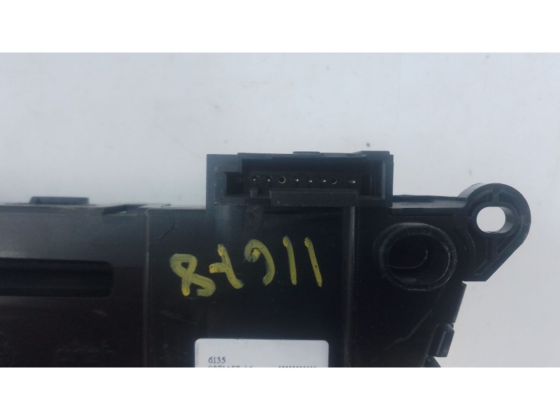 Recambio de sistema navegacion gps para bmw serie x1 (f48) sdrive18d referencia OEM IAM 932212308N CI684040001 