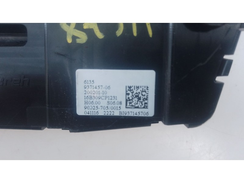 Recambio de sistema navegacion gps para bmw serie x1 (f48) sdrive18d referencia OEM IAM 932212308N CI684040001 