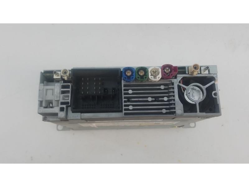 Recambio de sistema navegacion gps para bmw serie x1 (f48) sdrive18d referencia OEM IAM 932212308N CI684040001 