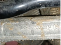 Recambio de cremallera direccion para skoda kamiq (nw4) 1.0 tsi referencia OEM IAM   