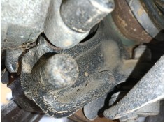 Recambio de mangueta delantera izquierda para skoda kamiq (nw4) 1.0 tsi referencia OEM IAM   