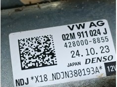 Recambio de motor arranque para skoda kamiq (nw4) 1.0 tsi referencia OEM IAM    2