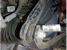 Recambio de transmision delantera derecha para skoda kamiq (nw4) 1.0 tsi referencia OEM IAM 2Q0407272CB  