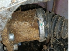 Recambio de transmision delantera izquierda para skoda kamiq (nw4) 1.0 tsi referencia OEM IAM   