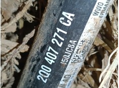 Recambio de transmision delantera izquierda para skoda kamiq (nw4) 1.0 tsi referencia OEM IAM    2