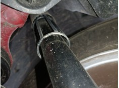 Recambio de amortiguador trasero izquierdo para skoda kamiq (nw4) 1.0 tsi referencia OEM IAM   