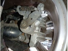 Recambio de pinza freno trasera derecha para skoda kamiq (nw4) 1.0 tsi referencia OEM IAM   