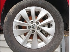 Recambio de llanta sin neumatico para skoda kamiq (nw4) 1.0 tsi referencia OEM IAM 16 PULGADAS  