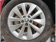 Recambio de llanta sin neumatico para skoda kamiq (nw4) 1.0 tsi referencia OEM IAM 16 PULGADAS  