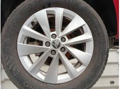 Recambio de llanta sin neumatico para skoda kamiq (nw4) 1.0 tsi referencia OEM IAM 16 PULGADAS  