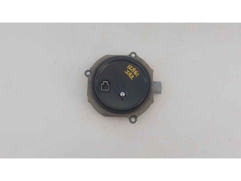 Recambio de centralita luces para renault koleos dynamique referencia OEM IAM   