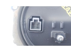 Recambio de centralita luces para renault koleos dynamique referencia OEM IAM    2