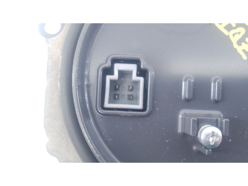 Recambio de centralita luces para renault koleos dynamique referencia OEM IAM   