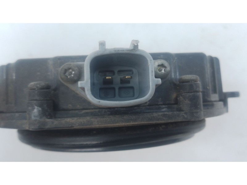 Recambio de centralita luces para renault koleos dynamique referencia OEM IAM   