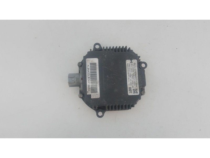 Recambio de centralita luces para renault koleos dynamique referencia OEM IAM   